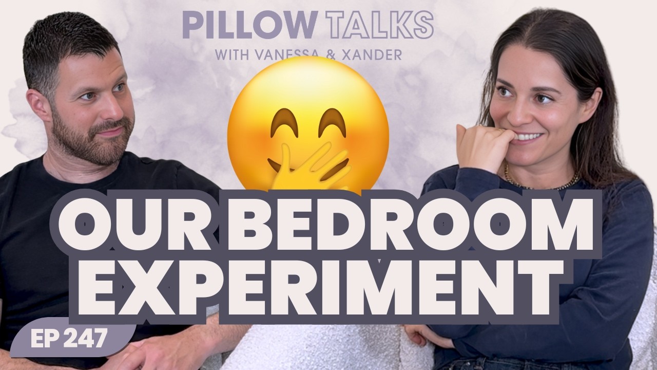 E247: Наши недавние открытия в области прелюдии (и как узнать больше)