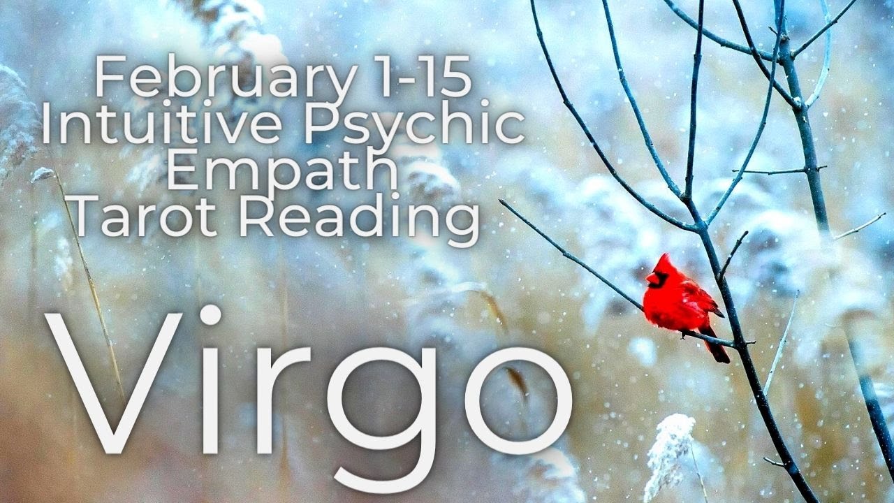 Virgo, Watch Out! This Isn’t The End But The Beginning