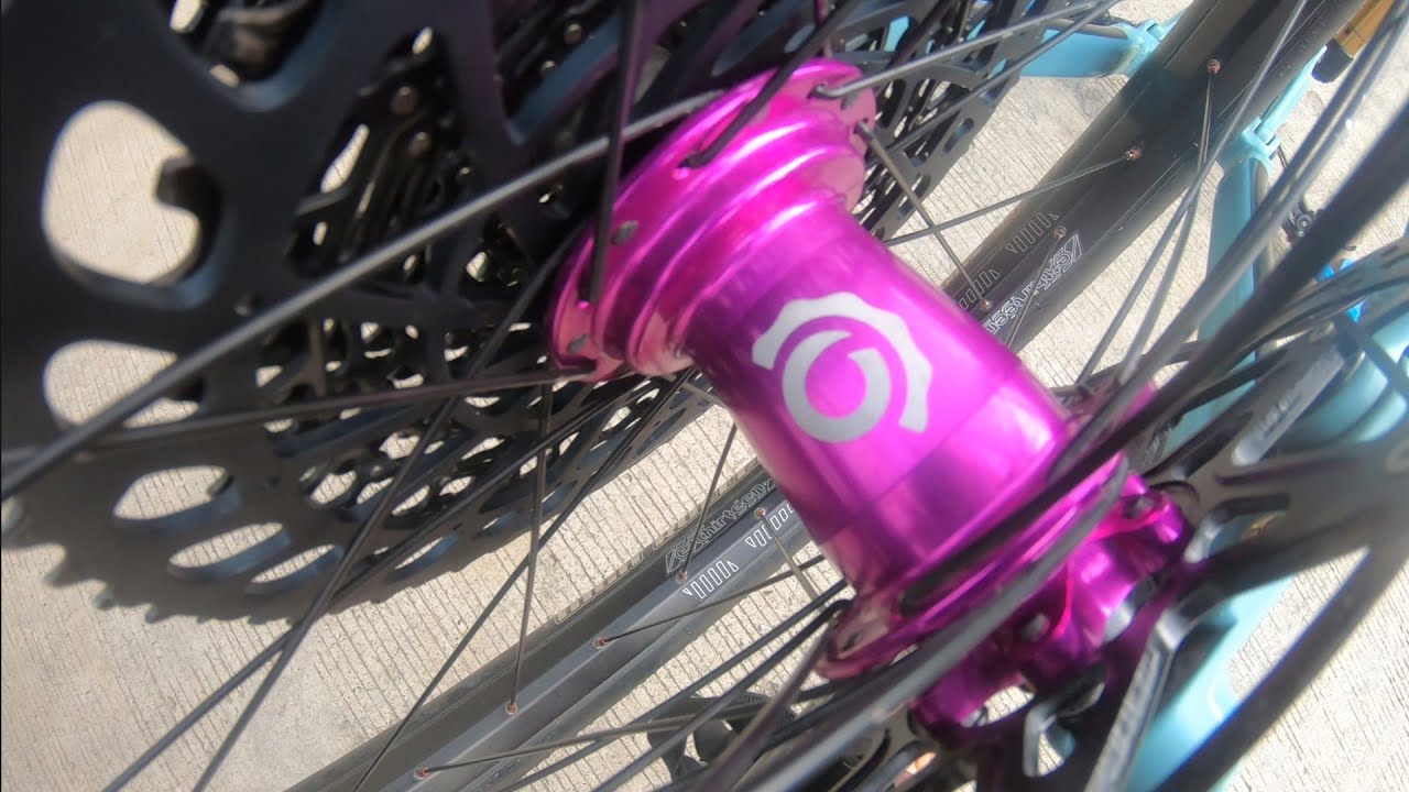 i9 hydra industry nine hub sound YouTube