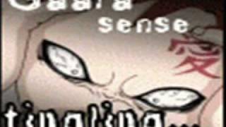 Funny Naruto - Crazy Frog In The House