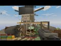 Unturned Prison shenanigans