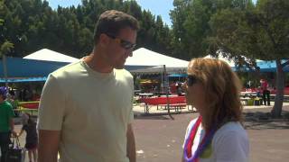Talk About Curing Autism: Family Picnic 2011