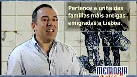 Lembranzas de Rui Niny Fernndez Lourido