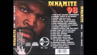 Dinamite 98 - Leschea - fulton st