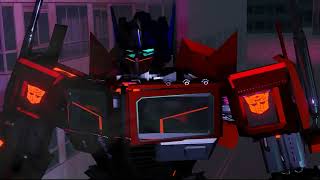 Famous [Blender] Optimus Prime movie first transformation recreation. Net Worth