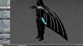 Object Replacement