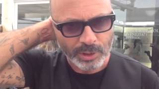 Ivano De Matteo Dal Festival Di Venezia71 Per Il Cinema America Occupato