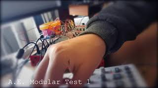 AE Modular Test