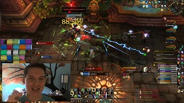 Full BFA 8.1 Marksmanship Hunter Guide - Battle of Dazar