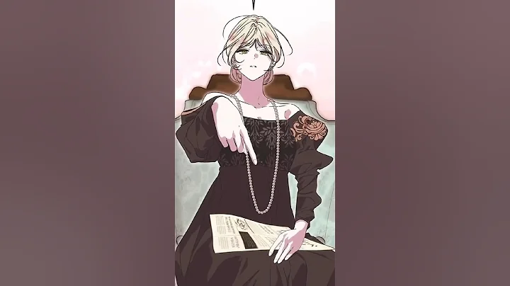 she is desperate to divorce him #manhwa #shorts #fypシ゚viral