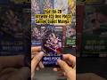 D-028 Brewek kartu OP sampe dapet kartu manga #tcg #tcgonepiece #animecardgame #onepiecetcg #op14