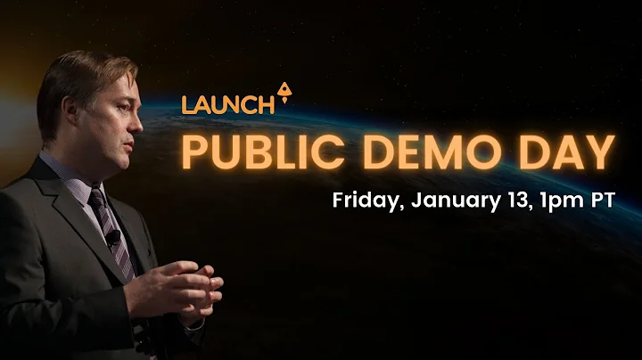 LAUNCH Accelerator 26 Public Demo Day - DayDayNews