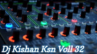 Tip Tip Barsa Pani Dj Remix Song  Hindi Love Vibration Dj Kishan Ksn