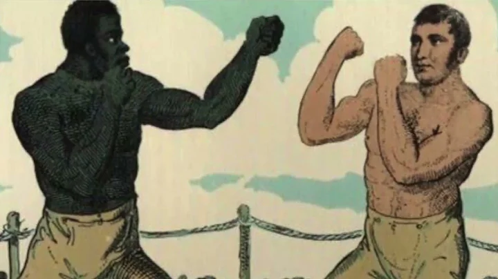 The Story of Tom Molineaux