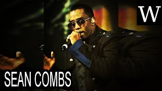 SEAN COMBS - WikiVidi Documentary