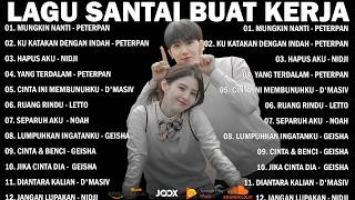 Top Hits Lagu Terbaik Saat Ini ~ Lagu Pop Indonesia Terbaru \u0026 Terpopuler 2026