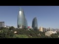 Azerbaijan  -  Baku