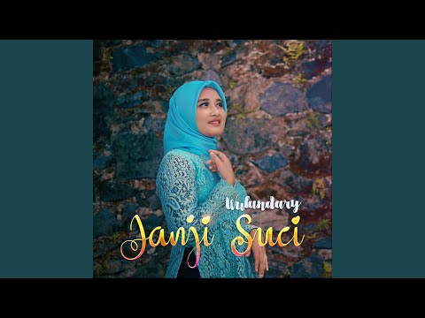 Janji Suci - Wulandary
