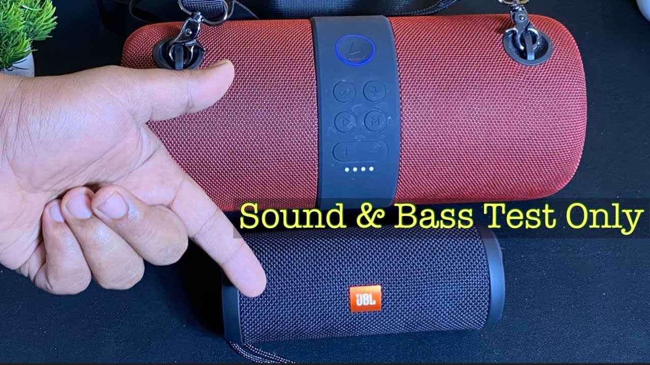 Boat Stone 1200 vs JBL Flip 3 SE 