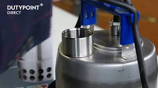 Ebara Best One Vox MA - Product Review