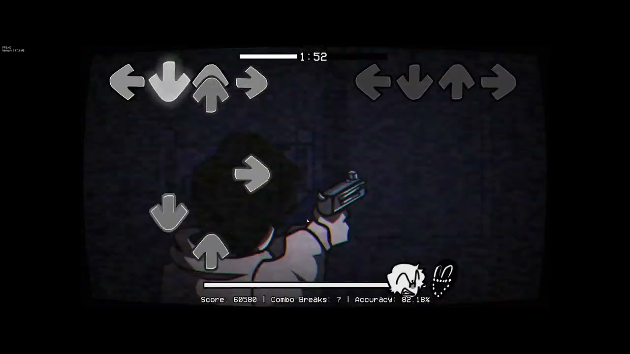 FNF | Other Side | (chase redding chart)