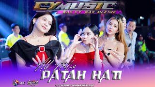 Patah Hati  All Artis Cy   Khitanan  Keke   Mj  Demak