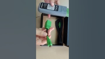 Unboxing and First Impressions of VXDIAG VCX SE