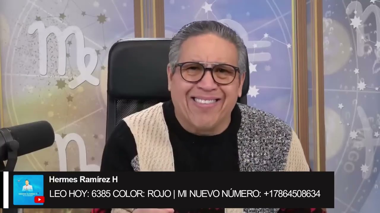 LEO HOY: No es un chisme... Lo dice el TAROT ha llegado la hora que despiertes, escucha esto