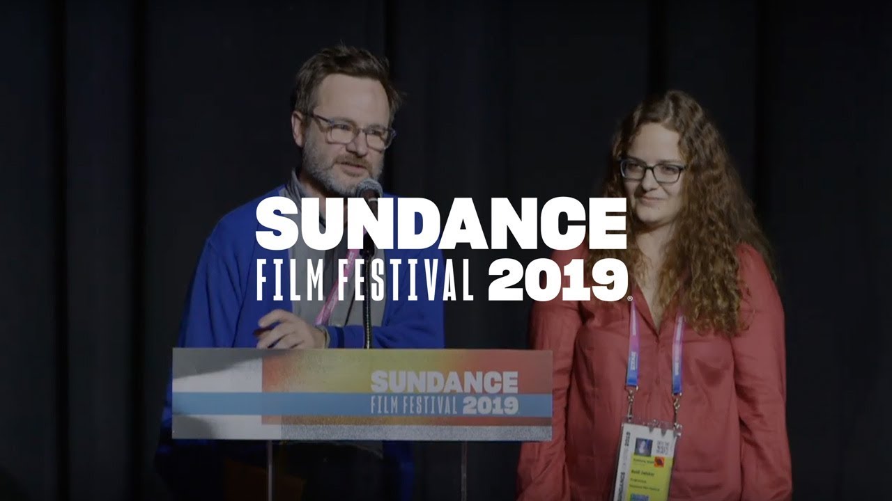 2019 Sundance Film Festival Shorts 
