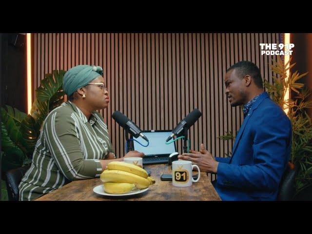 📢 Interview Series: SubSaharan African Connections to the Hebrews of the Bible  🔥✨