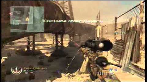 MW2 Infectable Super Jump + Mod Menu *ONLINE*