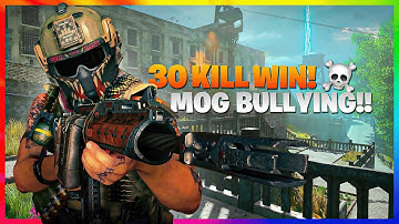 Grinder JoshCod4 experiences a Xim Apex Beatdown - Black Ops 4 Alcatraz 30 kill game