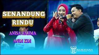 Download Lagu SENANDUNG RINDU / HJ ANISA RAHMA FAT ANDI KDI / ROLIESTA RAMAYANA AUDIO PREFISONAL MP3 Download Lagu SENANDUNG RINDU / HJ ANISA RAHMA FAT ANDI KDI / ROLIESTA RAMAYANA AUDIO PREFISONAL MP3