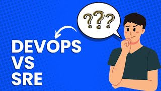 SRE vs DevOps: Decoding the Differences! 🚀 | Cheb_OS Tech