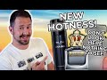 NEW Tom Ford Ombre Leather Parfum | Bleu de Chanel Spray | JPG Scandal Pour Homme +  More!