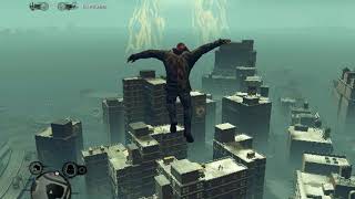 Prototype 2 (FLT) Enhanced Heller Mod [Yellow Powers like evolved]