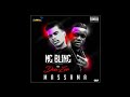 Ng bling  massama feat donzer official audio