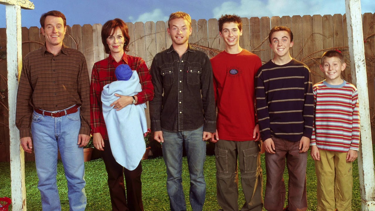 They Might Be Giants Boss of Me HQ (Malcolm in the Middle) YouTube They Might Be Giants Boss of Me HQ (Malcolm in the Middle) YouTube