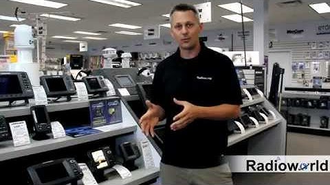 When to use 2D Sonar Vs. DownImaging