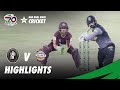 Khyber Pakhtunkhwa vs Southern Punjab | Full Match Highlights | Match 8 | National T20 Cup 2020 |PCB