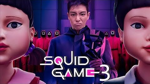 Squid Game Android gamep shotsfeedlivestream #live #recommendedreads #shorts #shortsfeed #squidgam