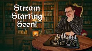 Day 20 of Playing Chess Every Day Until I Hit 2000 Elo Continued LIVE!
