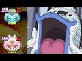 Yo-Kai Watch Puni Puni - CRAZIEST LUCK EVER - Winter Nyanbo Event