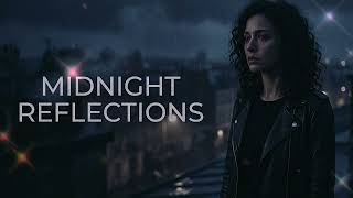 BETTER WORLD 🌧️ | Midnight Reflections & Emotional Dark Pop | Official Audio