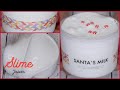 【ASMR】Santa's milk🎅🥛【スライムジャパン 】〜テカテカ・バチバチスライム〜