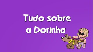 Repost Tudo Sobre A Dorinha