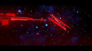 Sniper Intro [Panzoid] (RED VERSION)