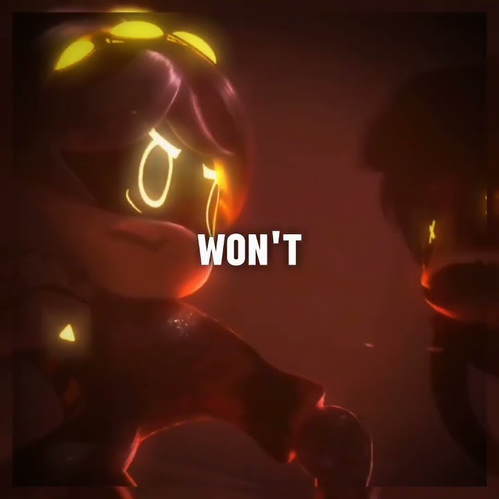 This battle scene was just 😘🤌 (Bite Me Nightcore) #edit #murderdronesedit #biteme #capcut #fyp