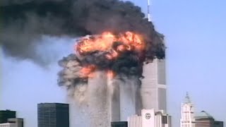 9/11: Calls from Inside the Towers