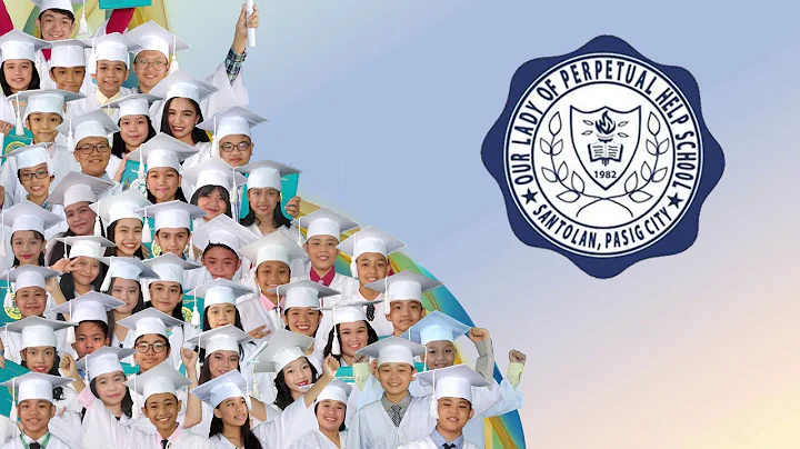 33rd Graduation Exercises (Grade 6) - Part 1